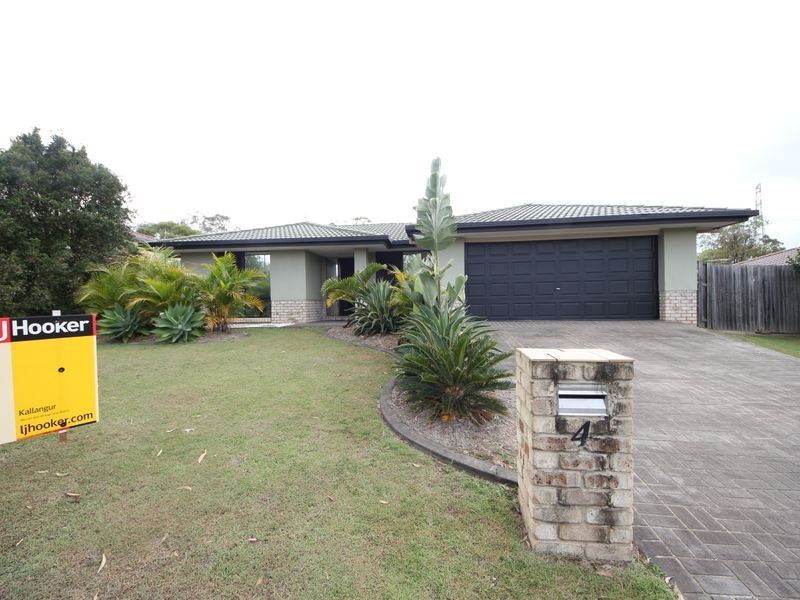 Griffin QLD 4503