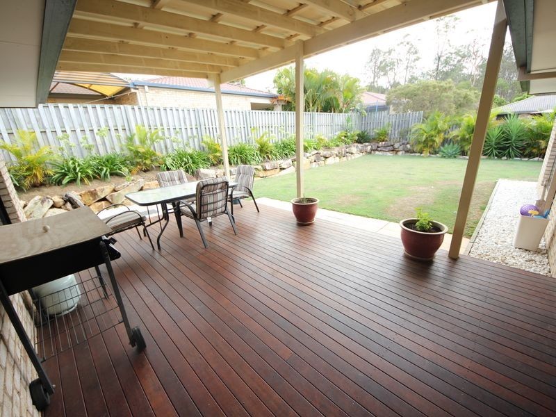 Griffin QLD 4503