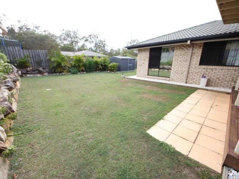 Griffin QLD 4503