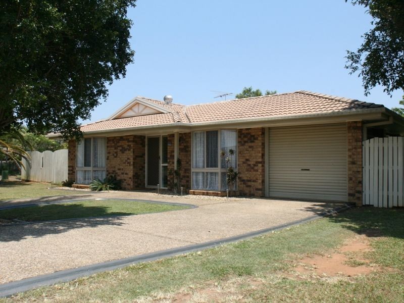 Murrumba Downs QLD 4503