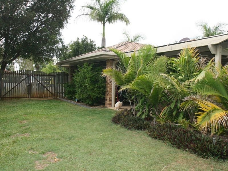 Murrumba Downs QLD 4503