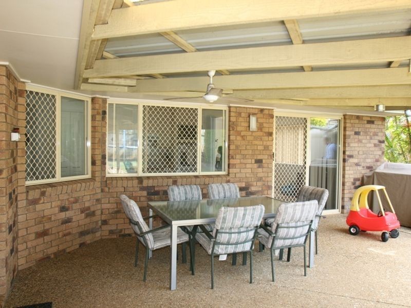 Murrumba Downs QLD 4503