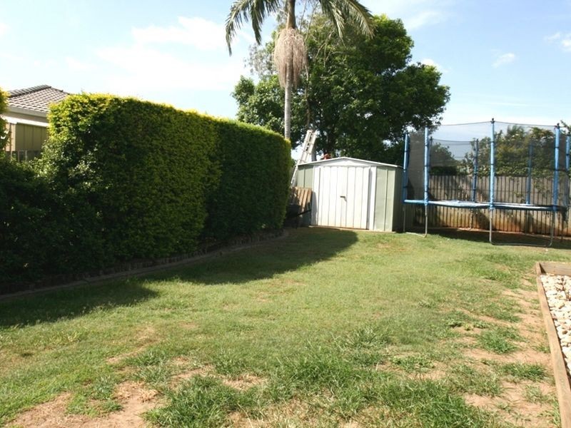 Murrumba Downs QLD 4503