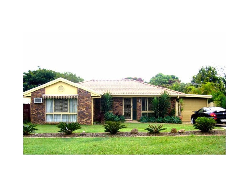 37 Claremont Drive, Murrumba Downs QLD 4503