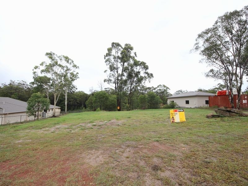 56 Devlin Road, Narangba QLD 4504