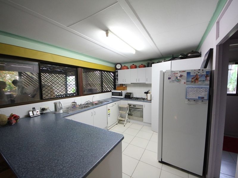 Mango Hill QLD 4509
