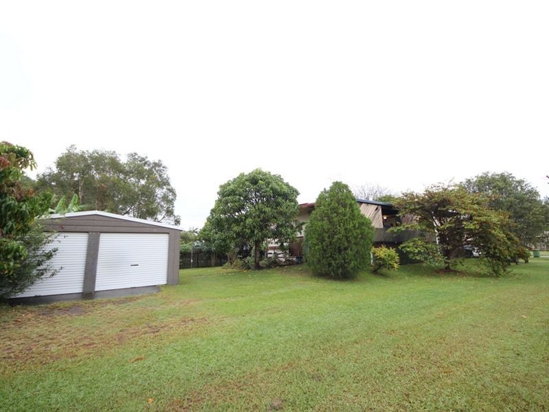 Mango Hill QLD 4509