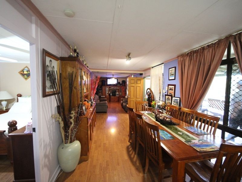 Mango Hill QLD 4509