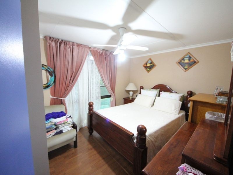 Mango Hill QLD 4509