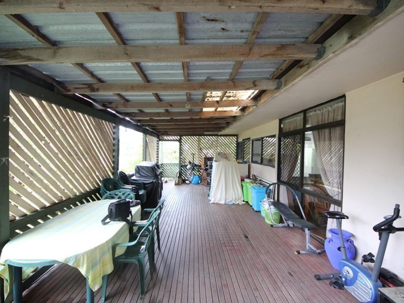 Mango Hill QLD 4509