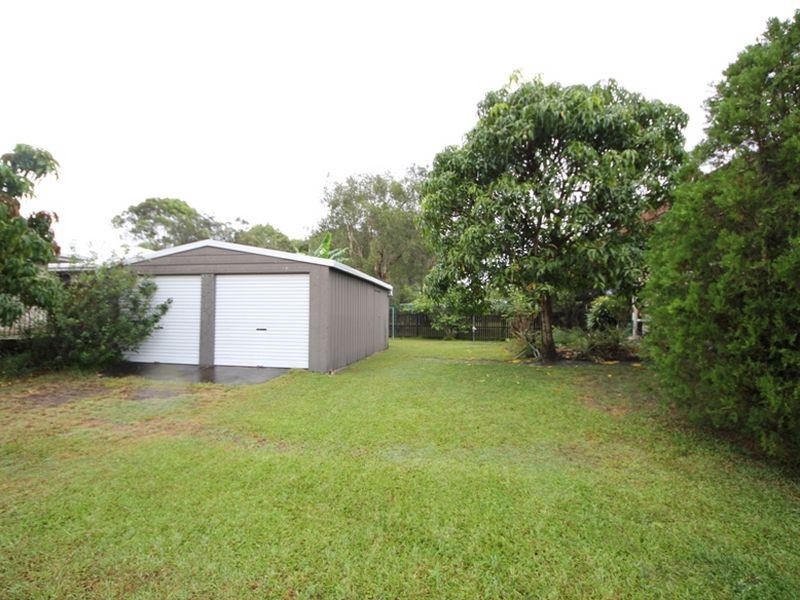 Mango Hill QLD 4509