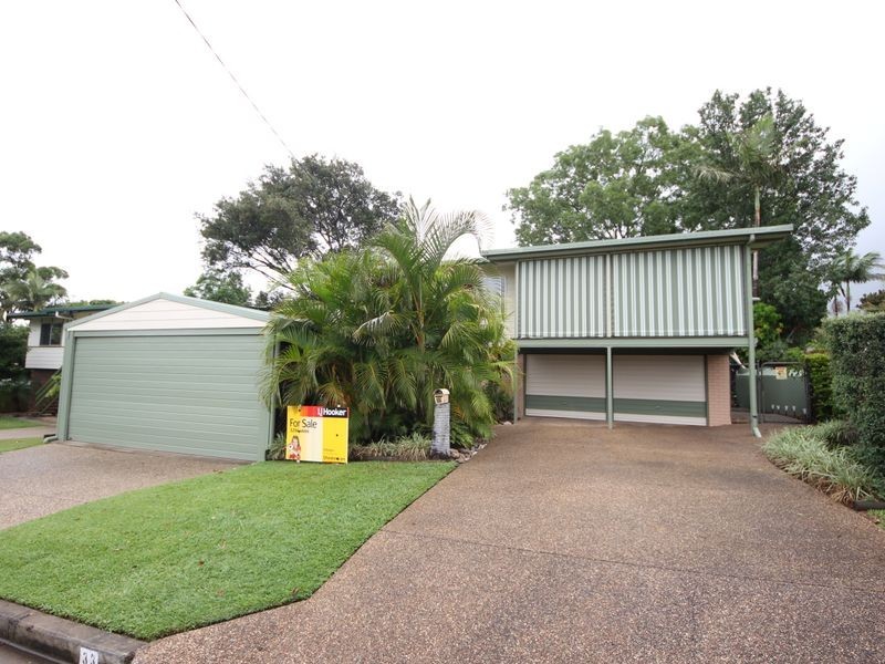 Kallangur QLD 4503