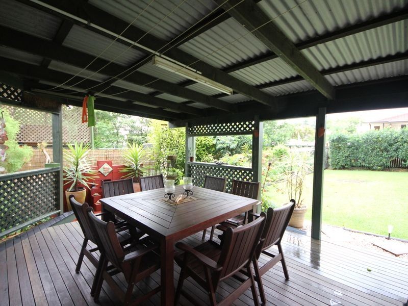 Kallangur QLD 4503