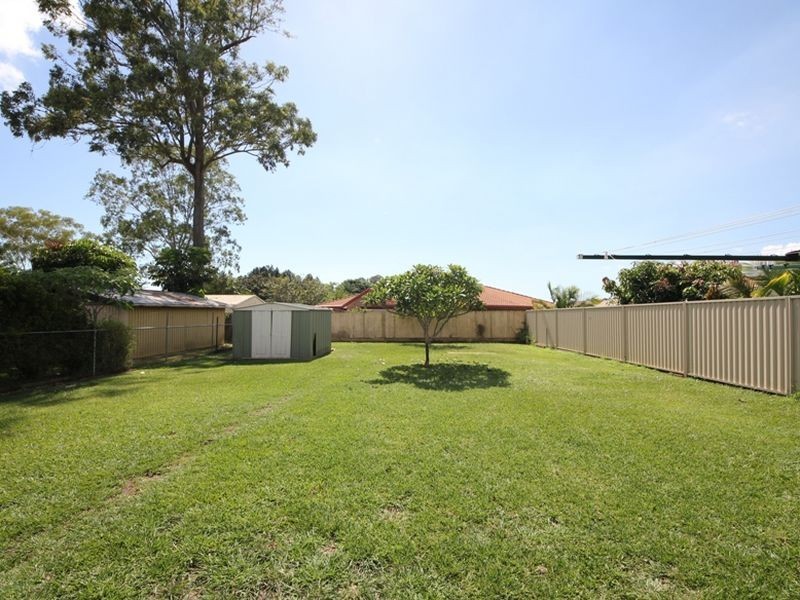 Kallangur QLD 4503