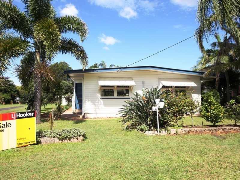 46 Andrew Street, Kallangur QLD 4503