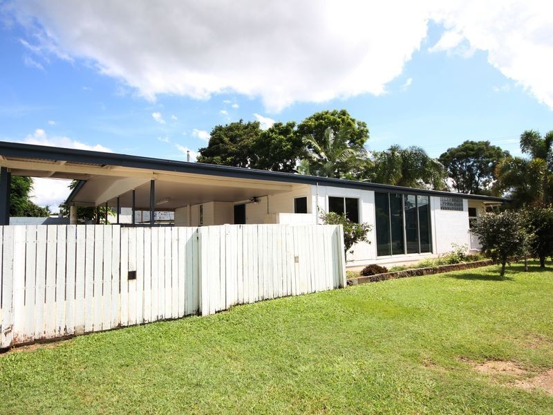 46 Andrew Street, Kallangur QLD 4503