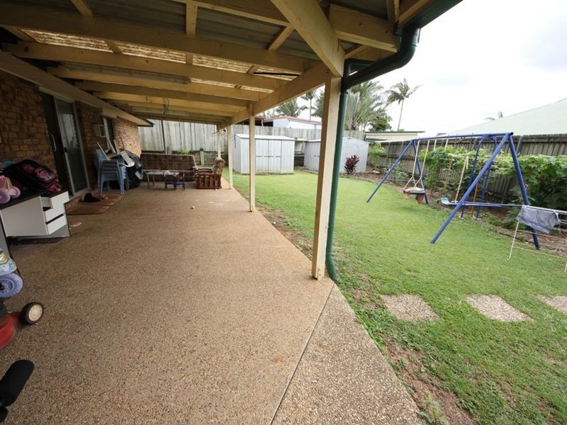 Kallangur QLD 4503
