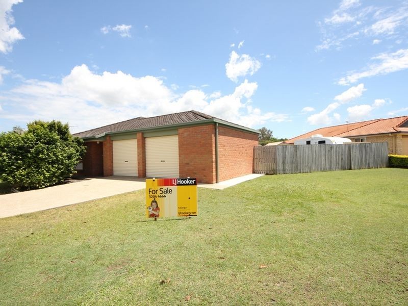 Murrumba Downs QLD 4503