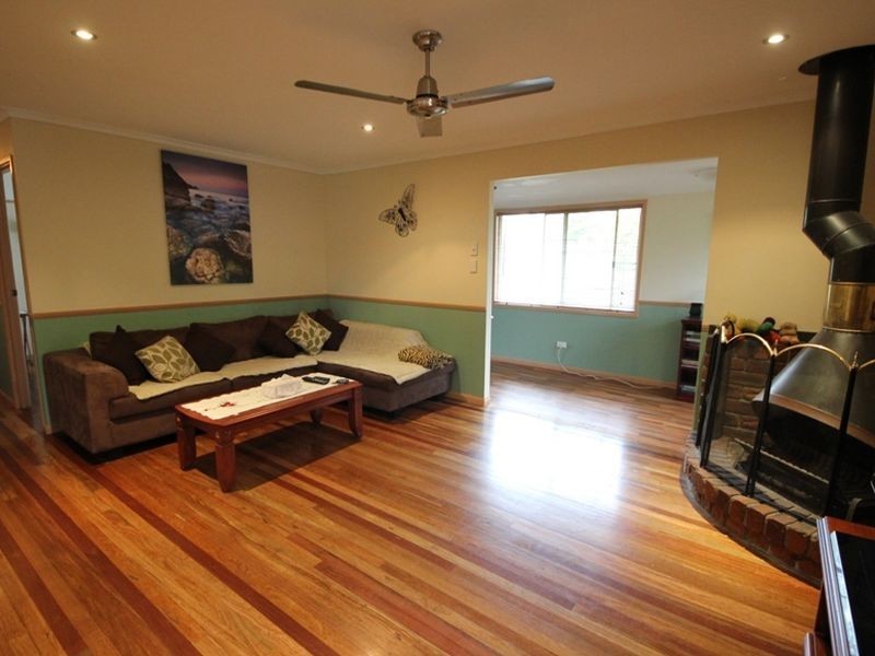 Kallangur QLD 4503
