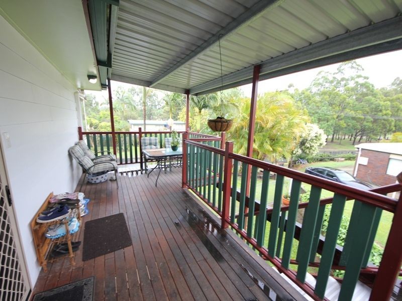 Kallangur QLD 4503