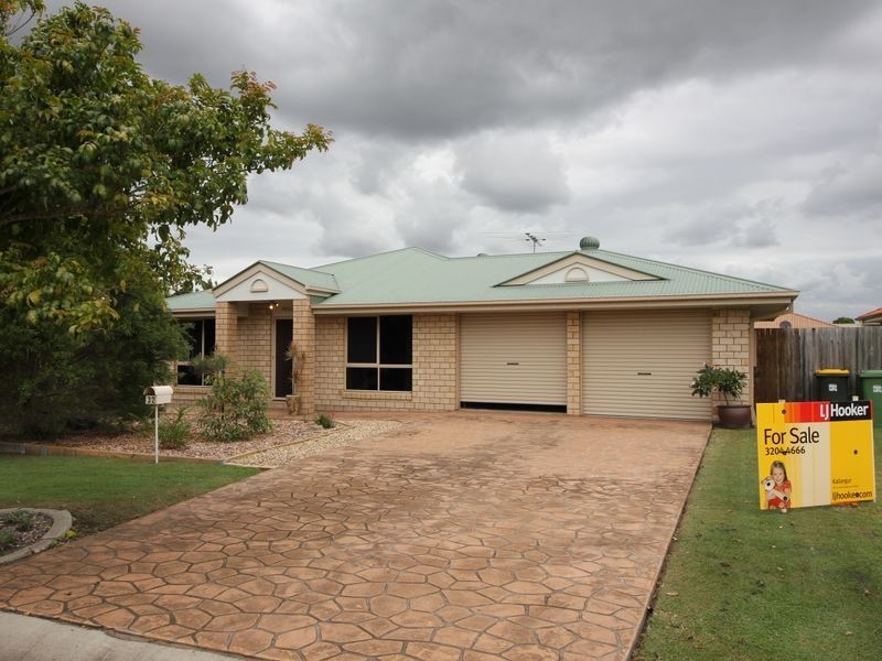 Narangba QLD 4504