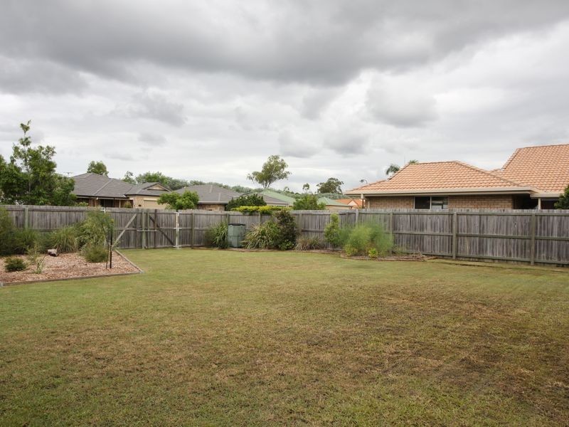 Narangba QLD 4504