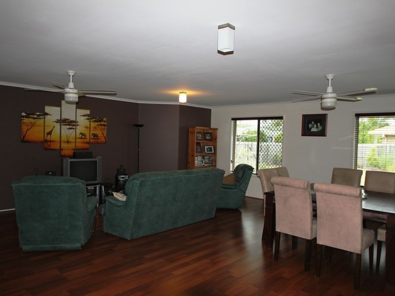 Narangba QLD 4504