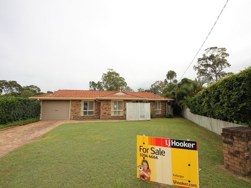 Deception Bay QLD 4508