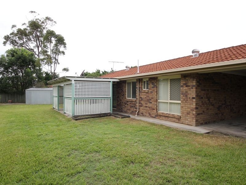 Deception Bay QLD 4508