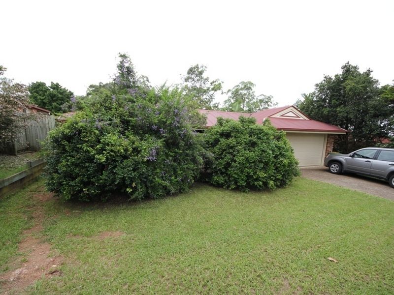 Kallangur QLD 4503