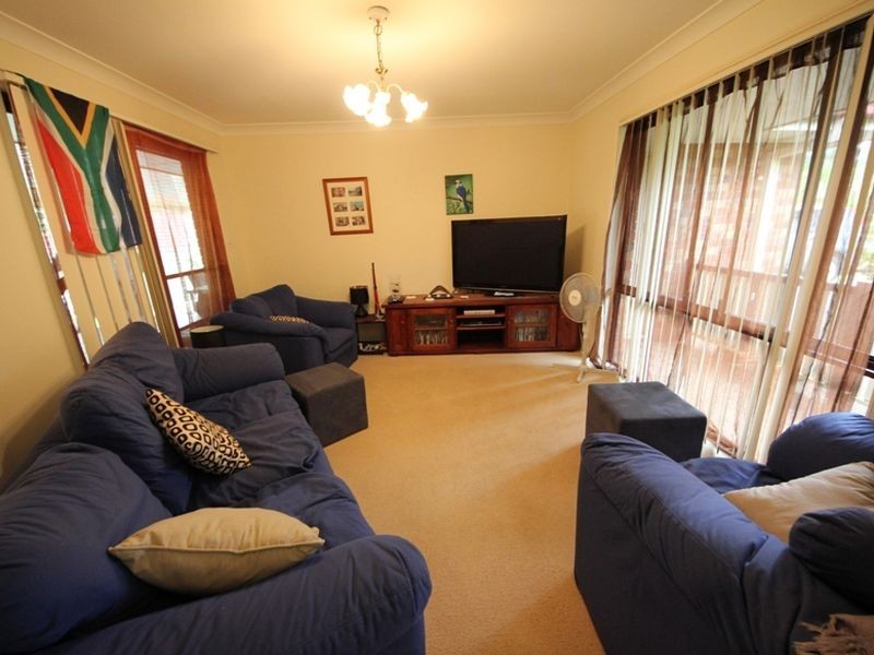 Kallangur QLD 4503