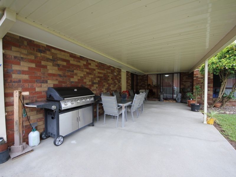 Kallangur QLD 4503