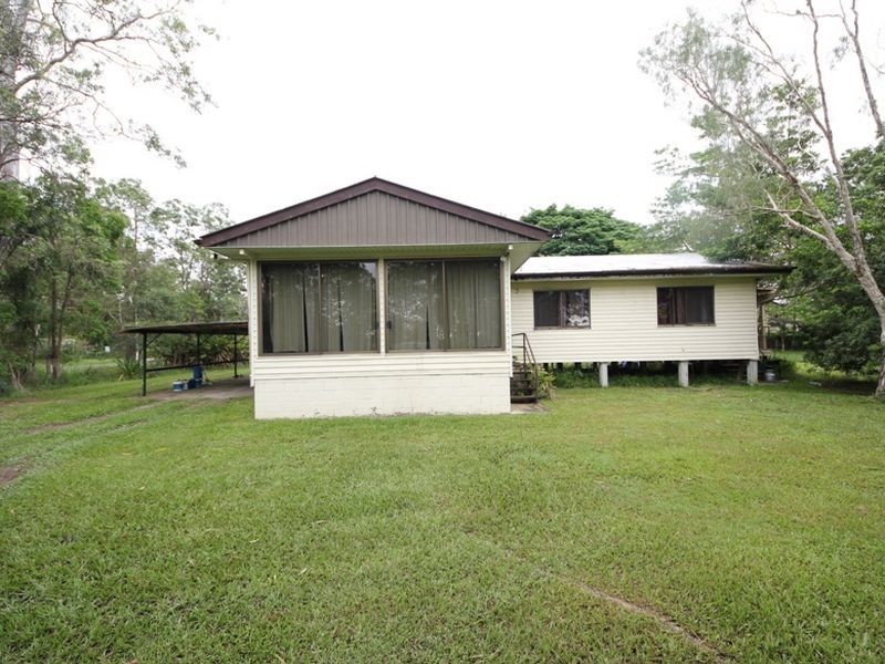 Joyner QLD 4500