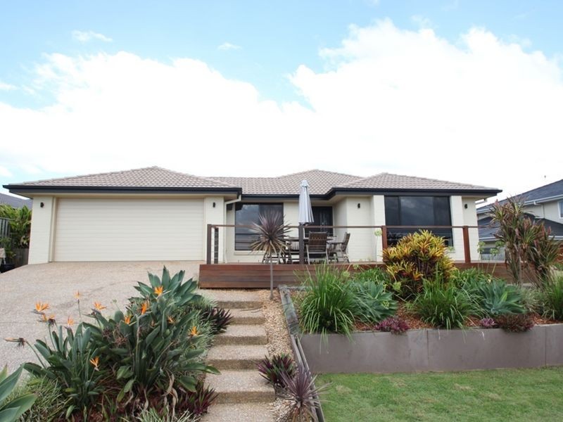 177 Macdonald Drive, Narangba QLD 4504