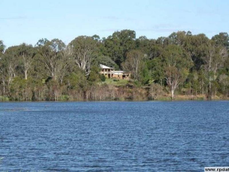 4 Lakeside Road, Kurwongbah QLD 4503