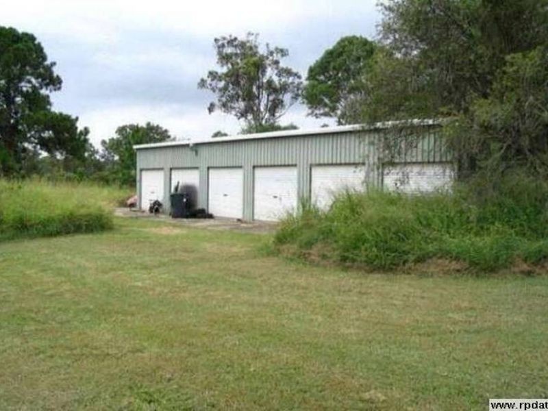 4 Lakeside Road, Kurwongbah QLD 4503