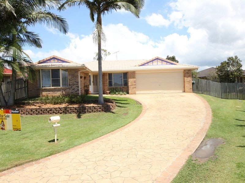 Murrumba Downs QLD 4503