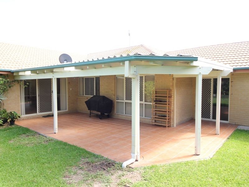 Murrumba Downs QLD 4503