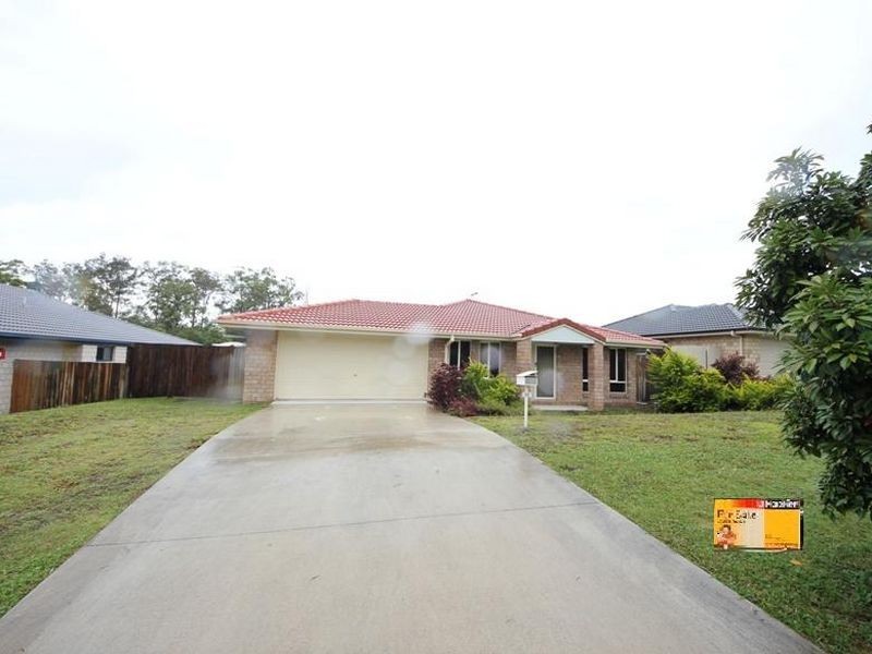 Narangba QLD 4504