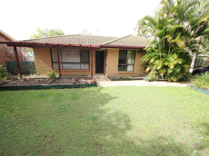 Kallangur QLD 4503