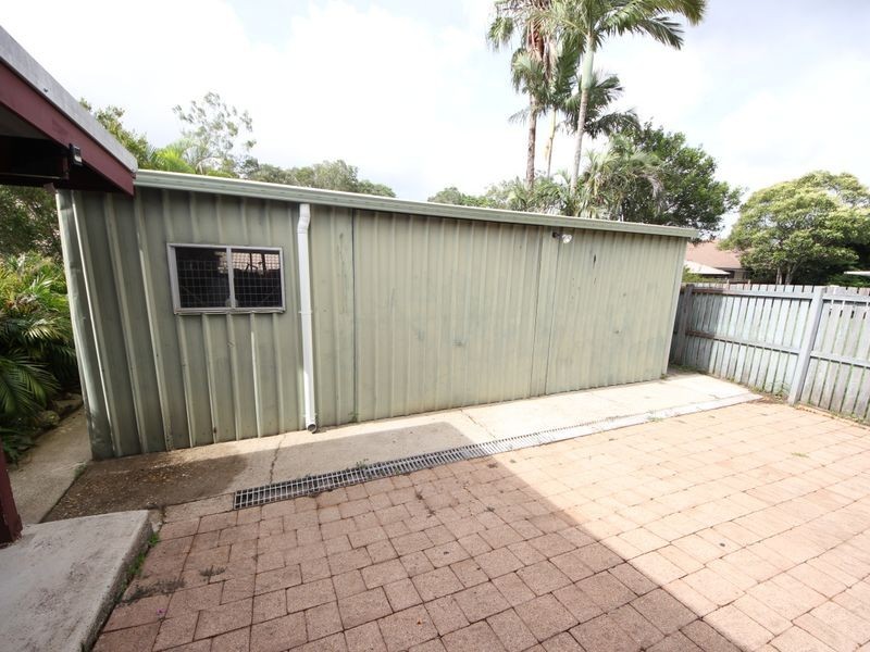 Kallangur QLD 4503