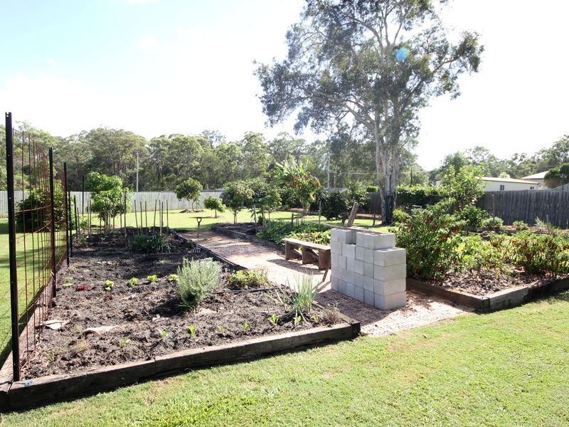 8 Lucy Court, Narangba QLD 4504