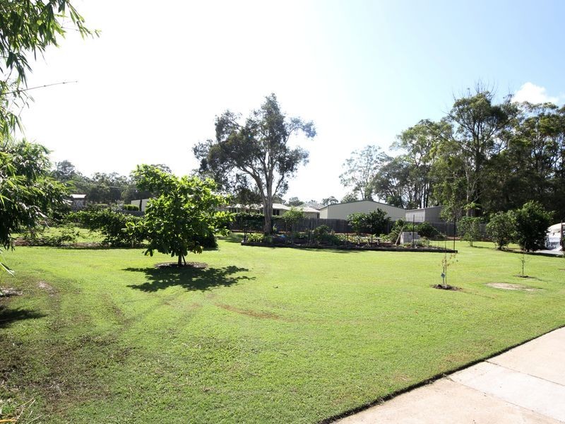 8 Lucy Court, Narangba QLD 4504