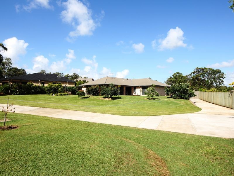 8 Lucy Court, Narangba QLD 4504