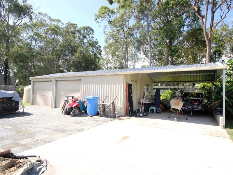 8 Lucy Court, Narangba QLD 4504