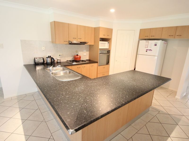 North Lakes QLD 4509