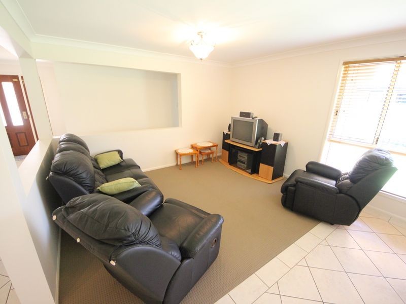 North Lakes QLD 4509