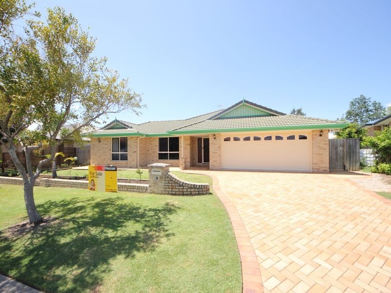 North Lakes QLD 4509