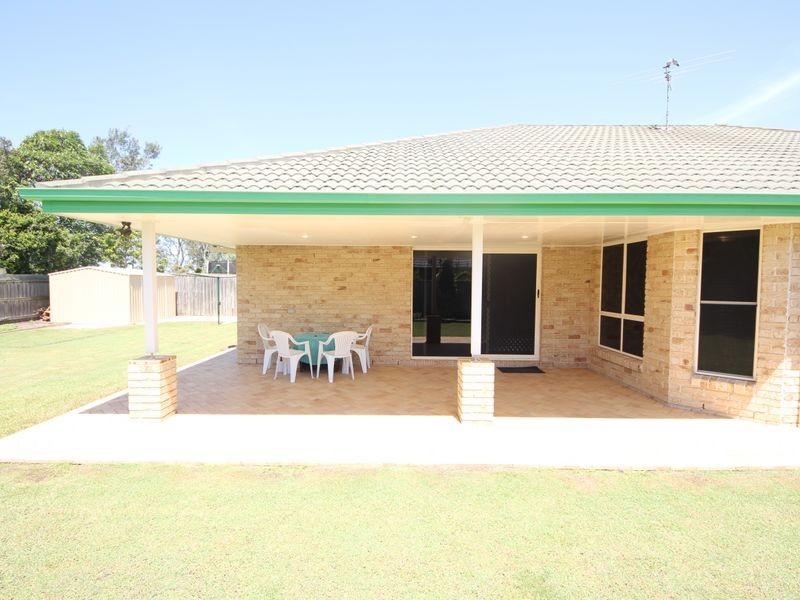 North Lakes QLD 4509