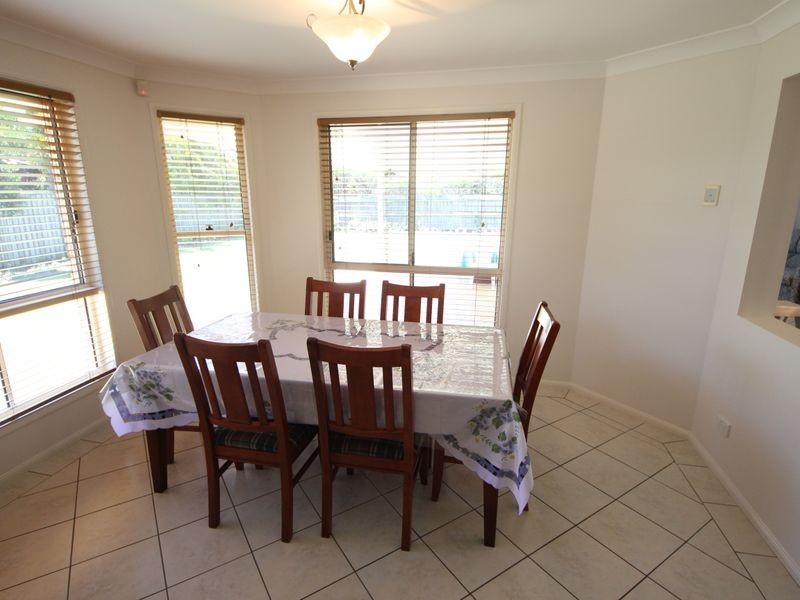 North Lakes QLD 4509